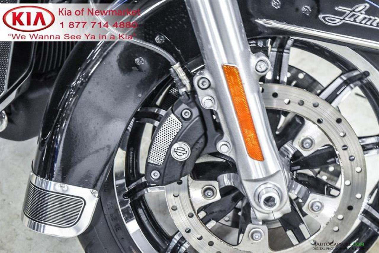 2018 Harley-Davidson Unlisted Item  Photo