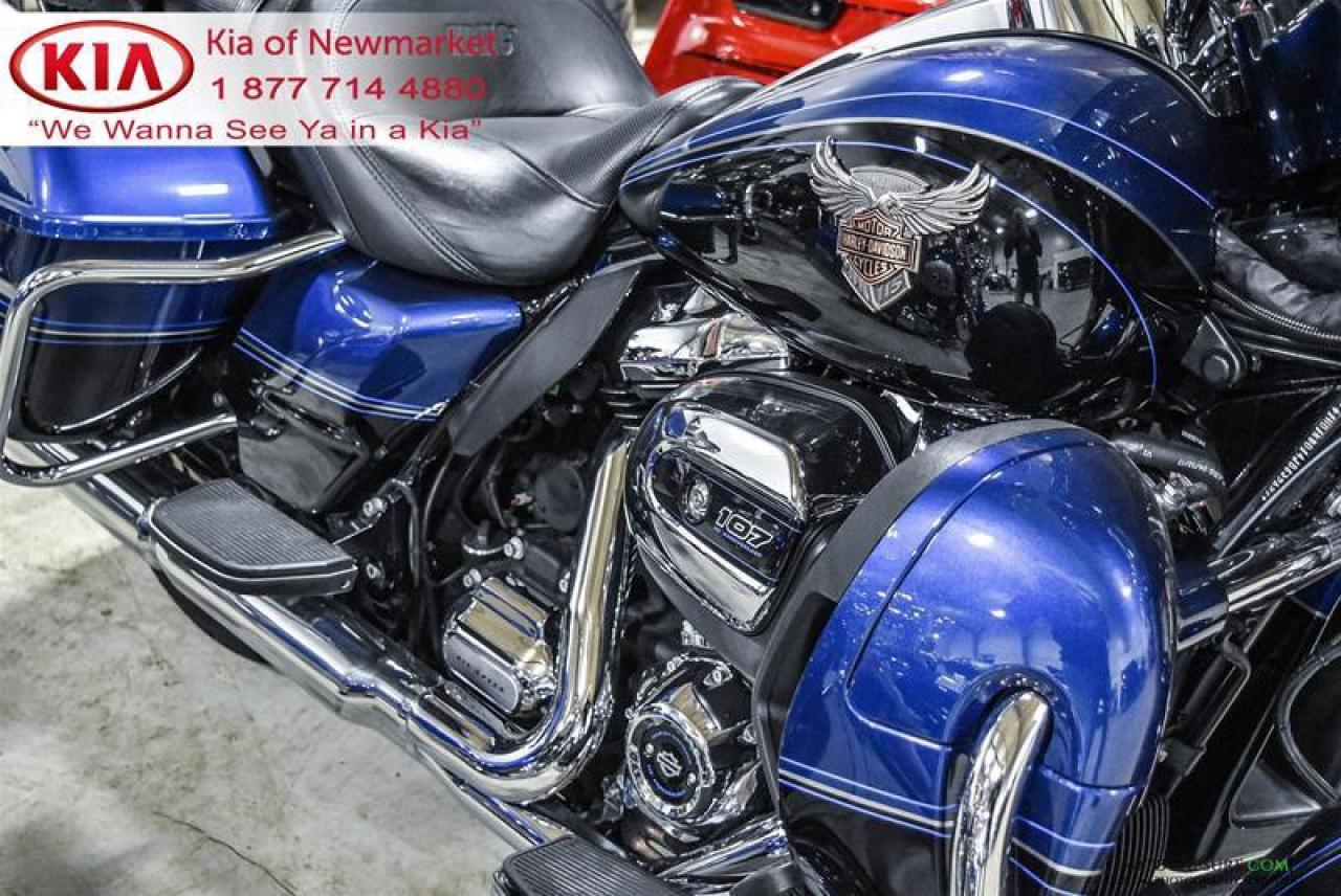 2018 Harley-Davidson Unlisted Item  Photo