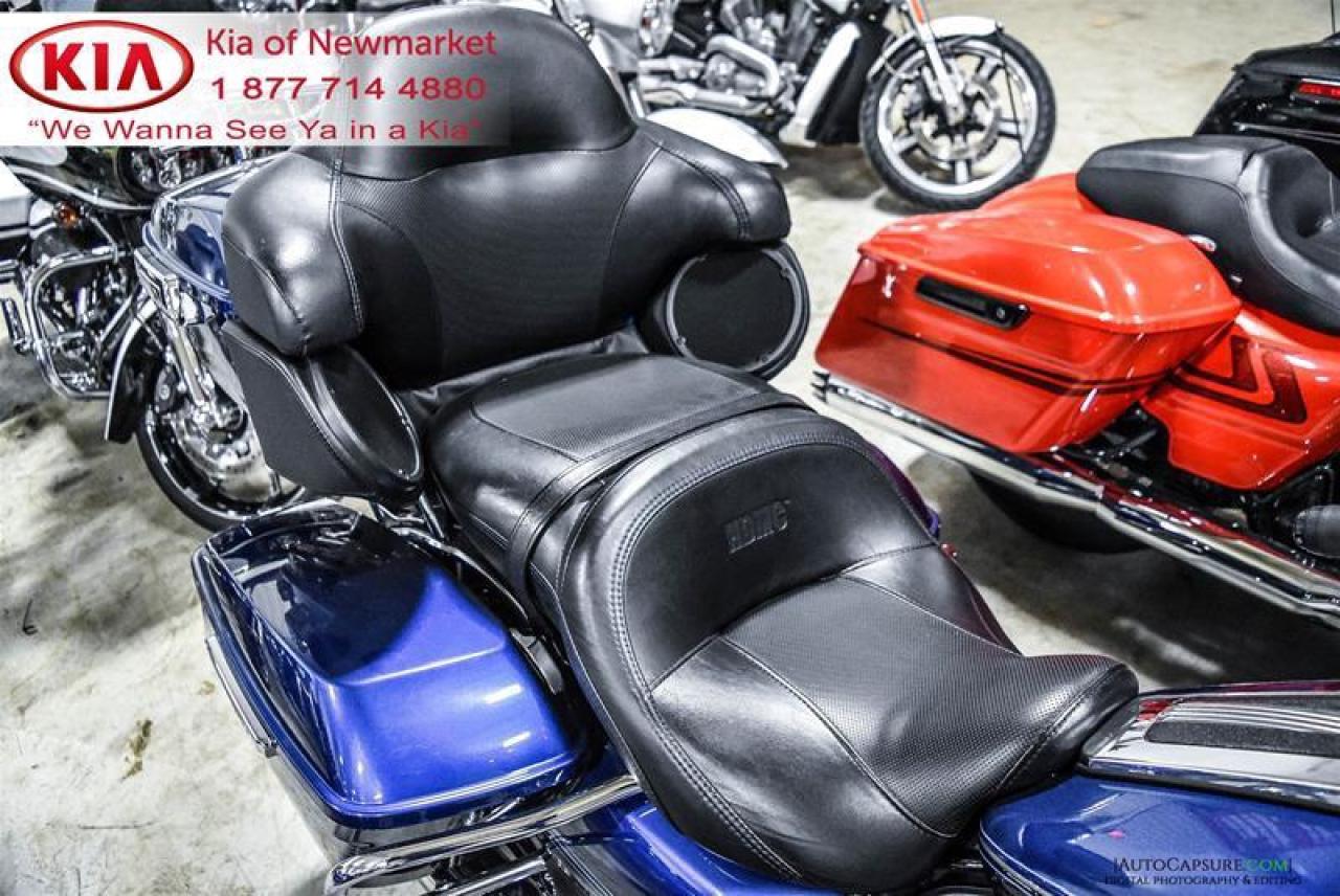 2018 Harley-Davidson Unlisted Item  Photo