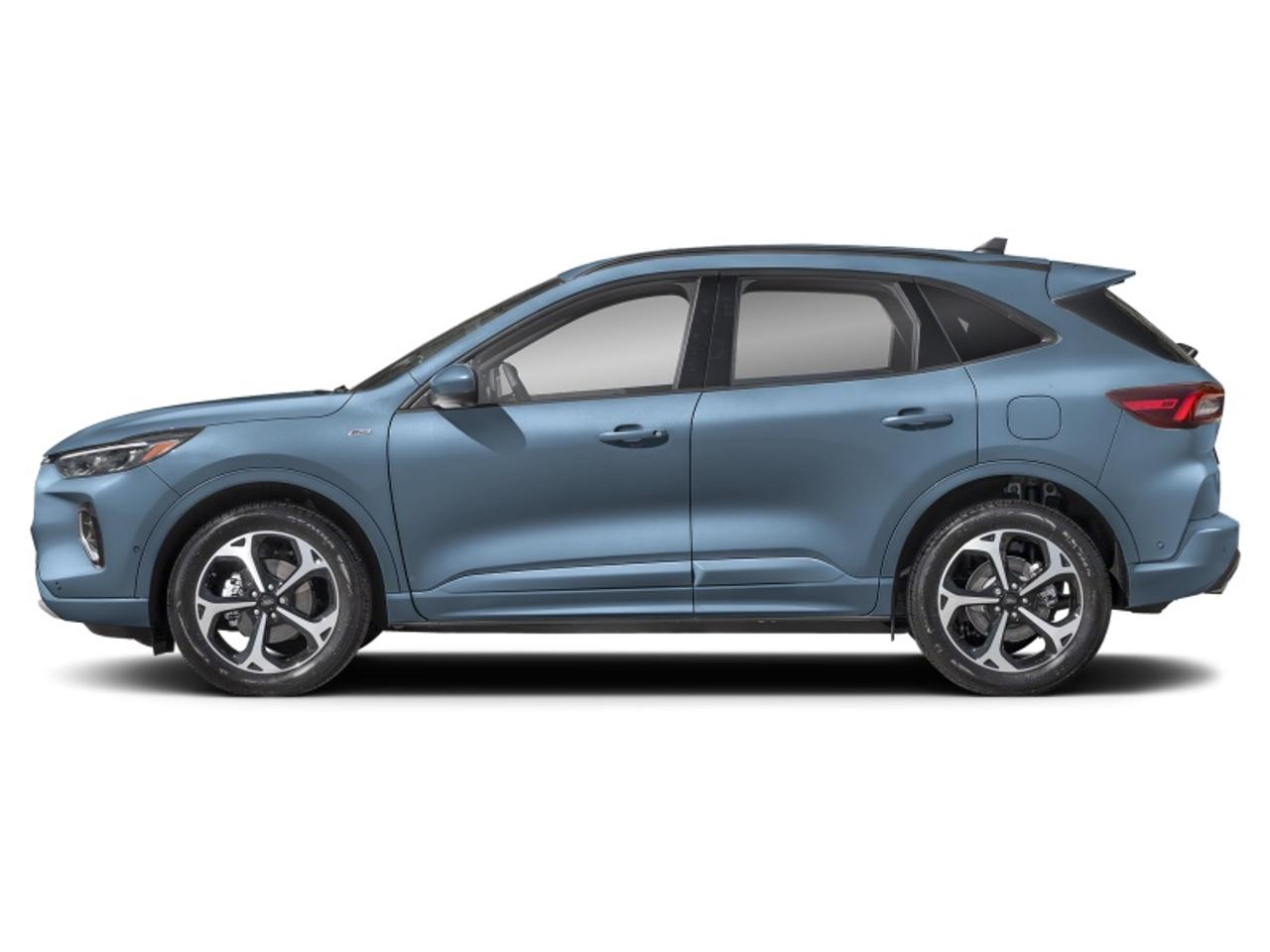2025 Ford Escape ST-Line Elite Photo