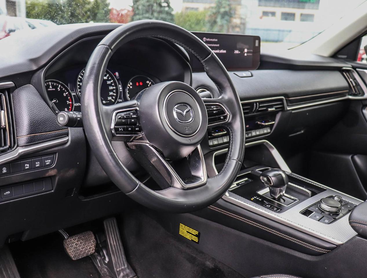 2024 Mazda CX-90 MHEV GT 4dr i-ACTIV All-Wheel Drive Sport Utility Photo