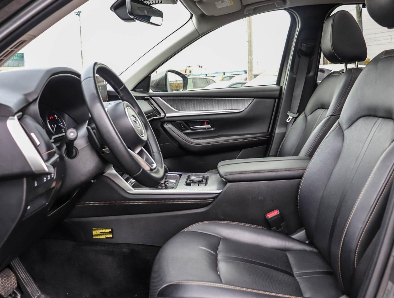 2024 Mazda CX-90 MHEV GT 4dr i-ACTIV All-Wheel Drive Sport Utility Photo