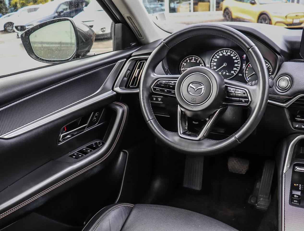 2024 Mazda CX-90 MHEV GT 4dr i-ACTIV All-Wheel Drive Sport Utility Photo