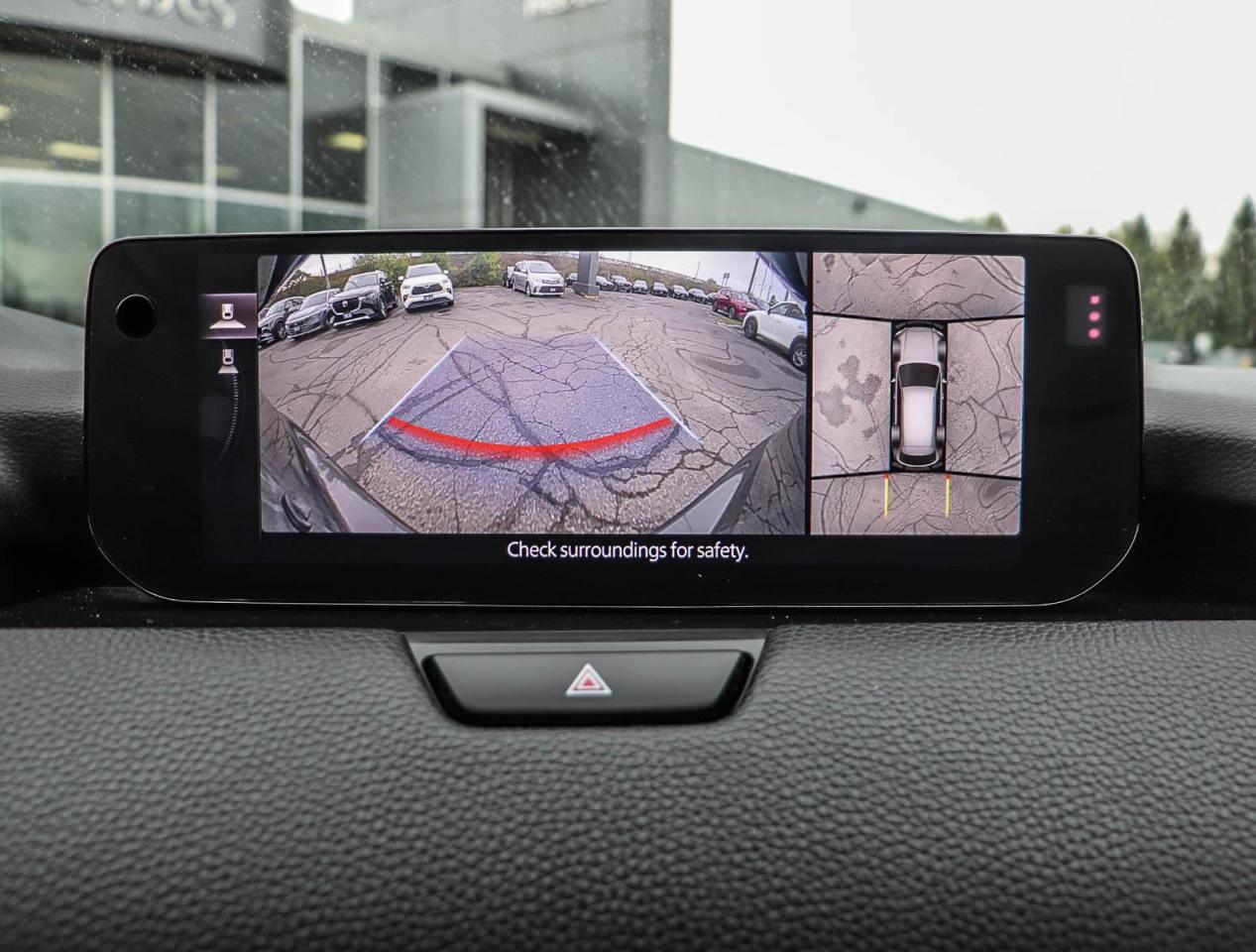 2024 Mazda CX-90 MHEV GT 4dr i-ACTIV All-Wheel Drive Sport Utility Photo