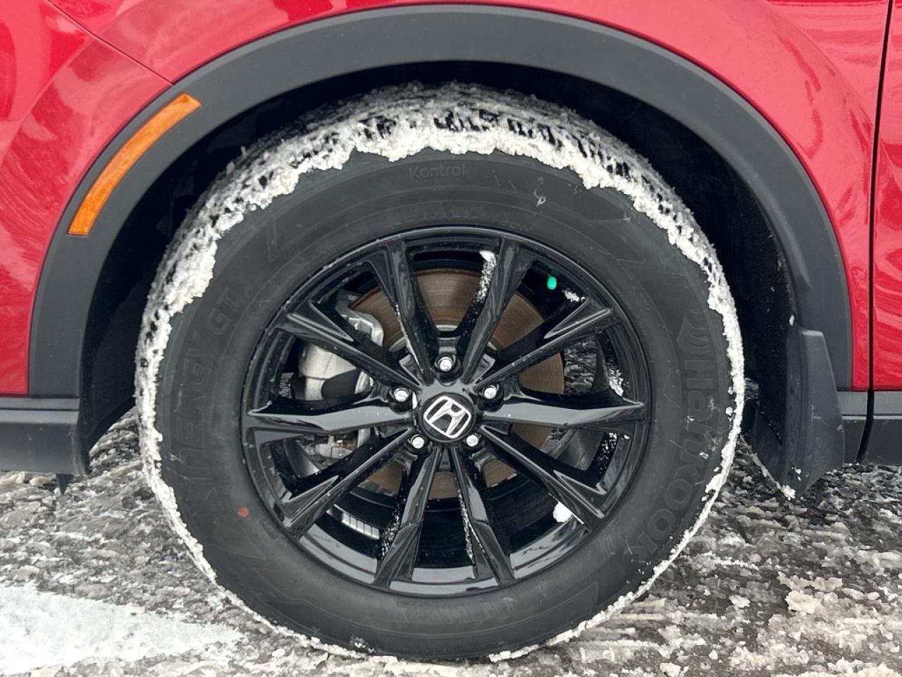 2024 Honda CR-V Sport 4dr All-Wheel Drive Photo