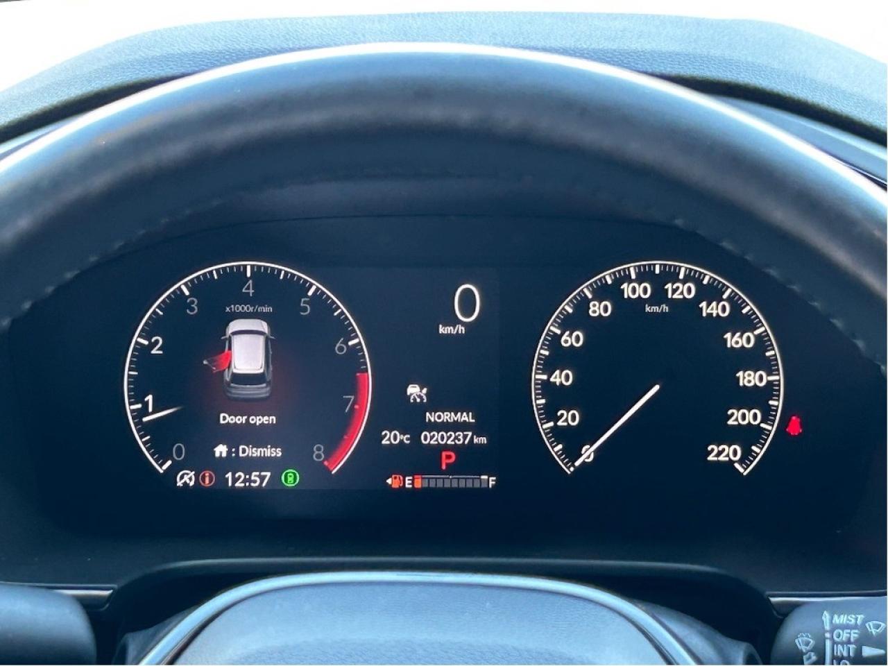 2024 Honda CR-V Sport 4dr All-Wheel Drive Photo