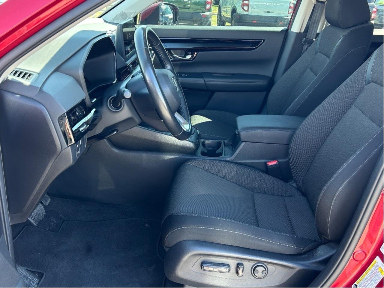 2024 Honda CR-V Sport 4dr All-Wheel Drive Photo