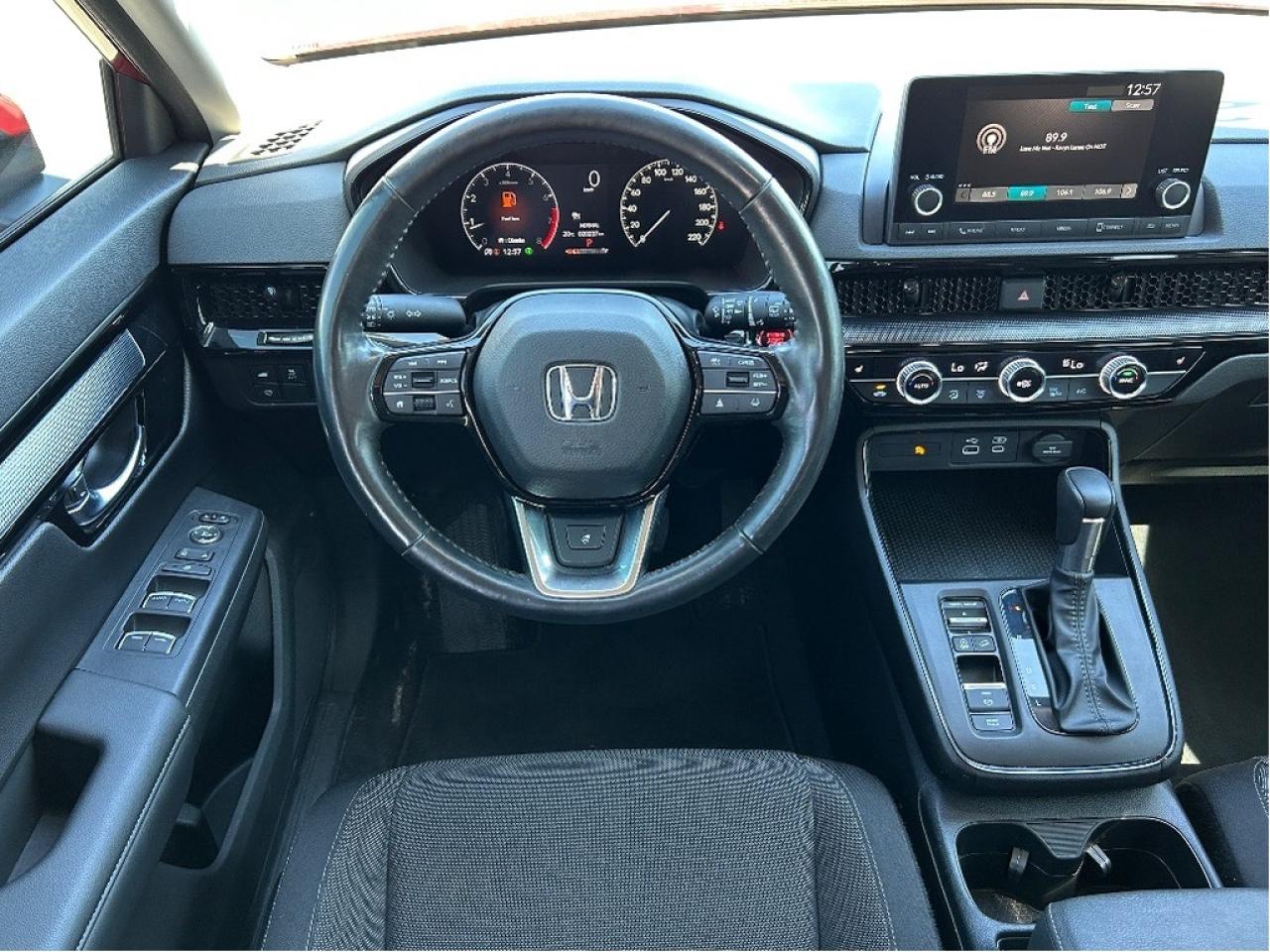 2024 Honda CR-V Sport 4dr All-Wheel Drive Photo