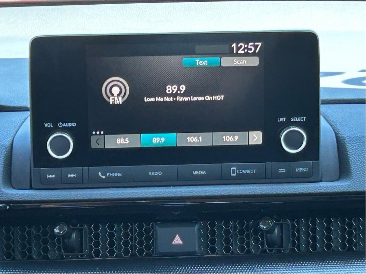 2024 Honda CR-V Sport 4dr All-Wheel Drive Photo