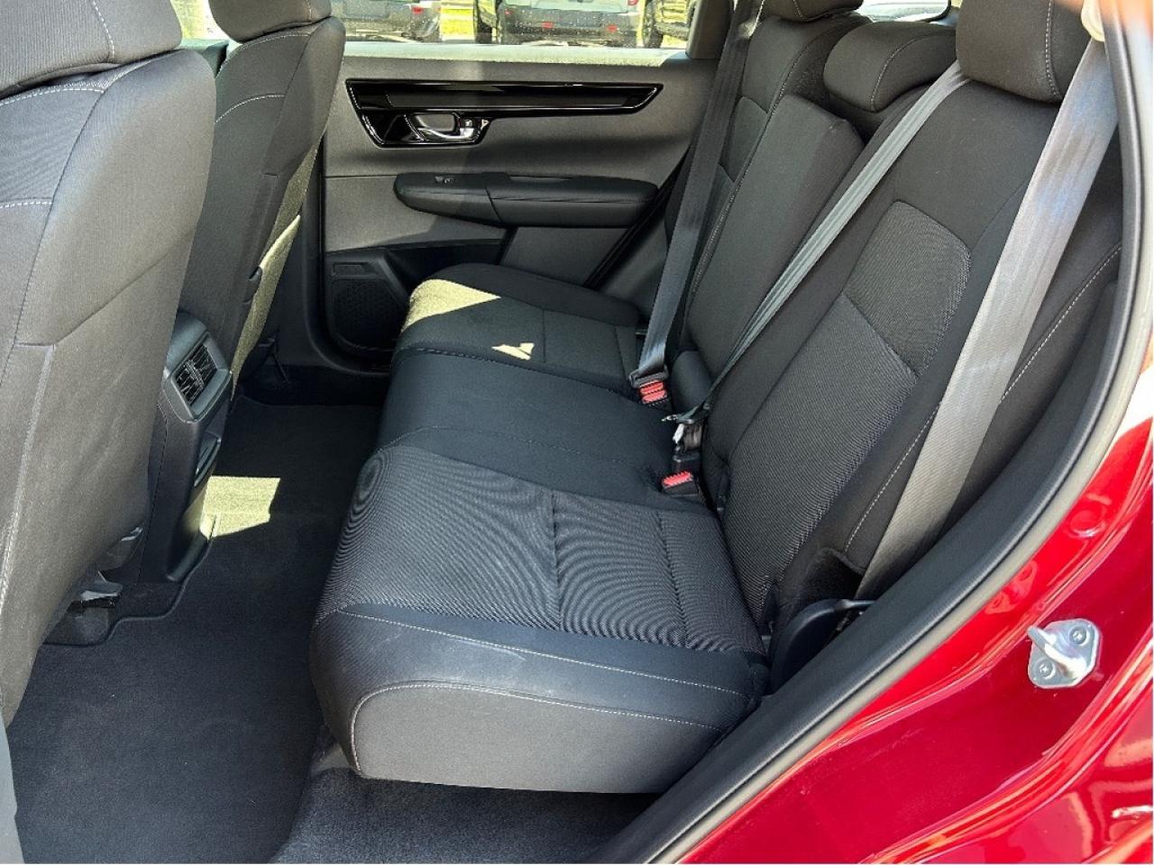 2024 Honda CR-V Sport 4dr All-Wheel Drive Photo