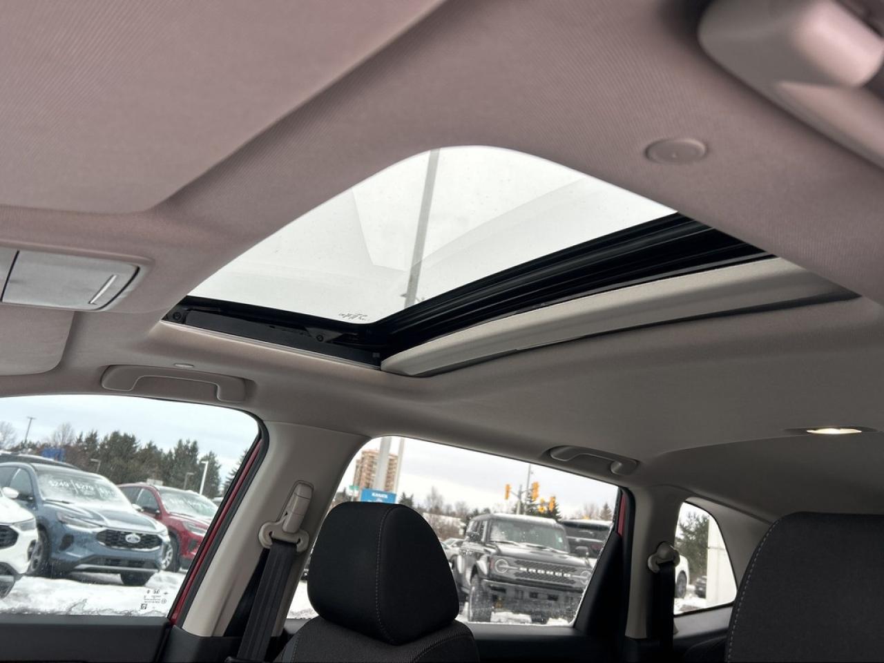 2024 Honda CR-V Sport 4dr All-Wheel Drive Photo