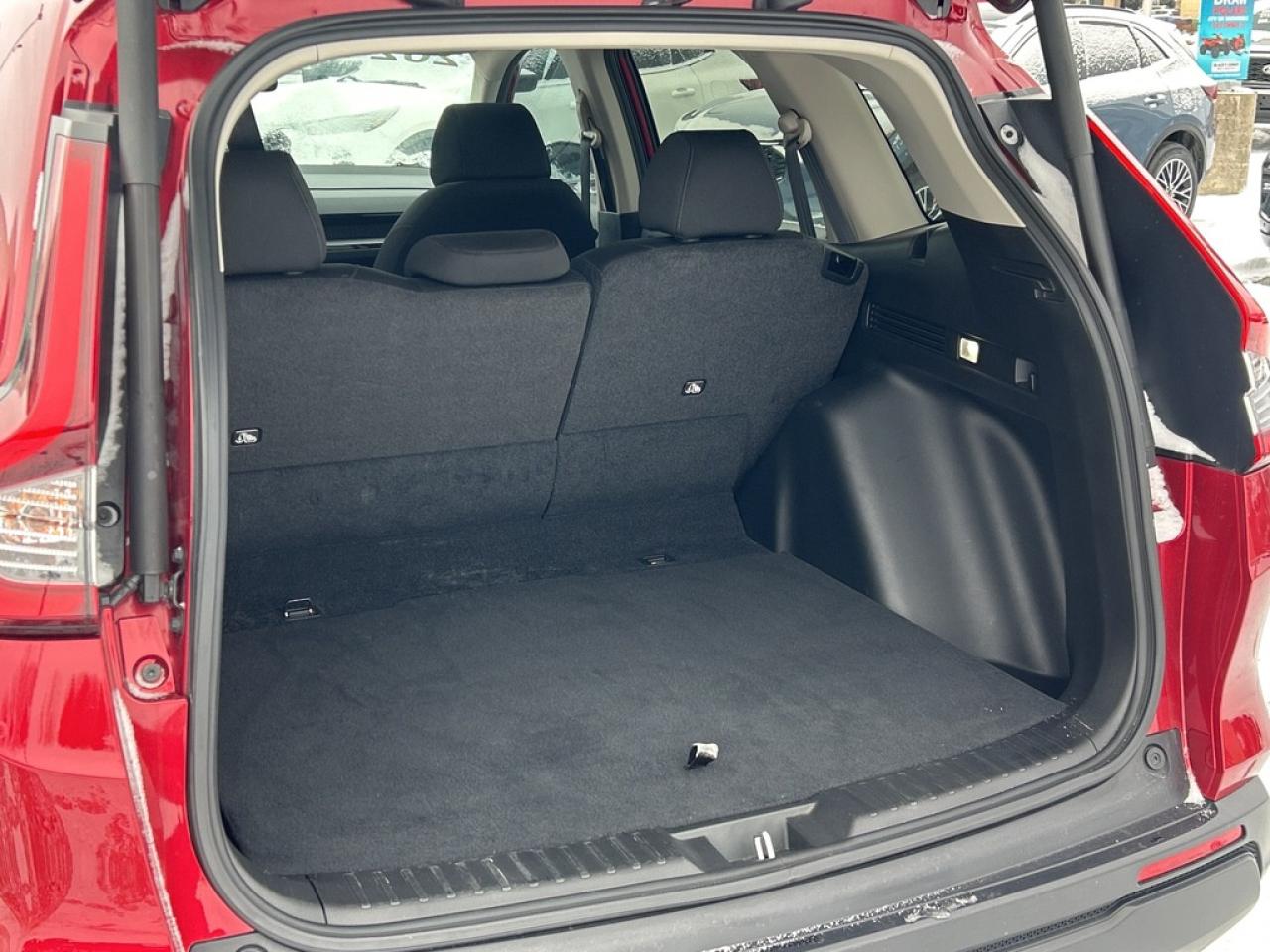 2024 Honda CR-V Sport 4dr All-Wheel Drive Photo