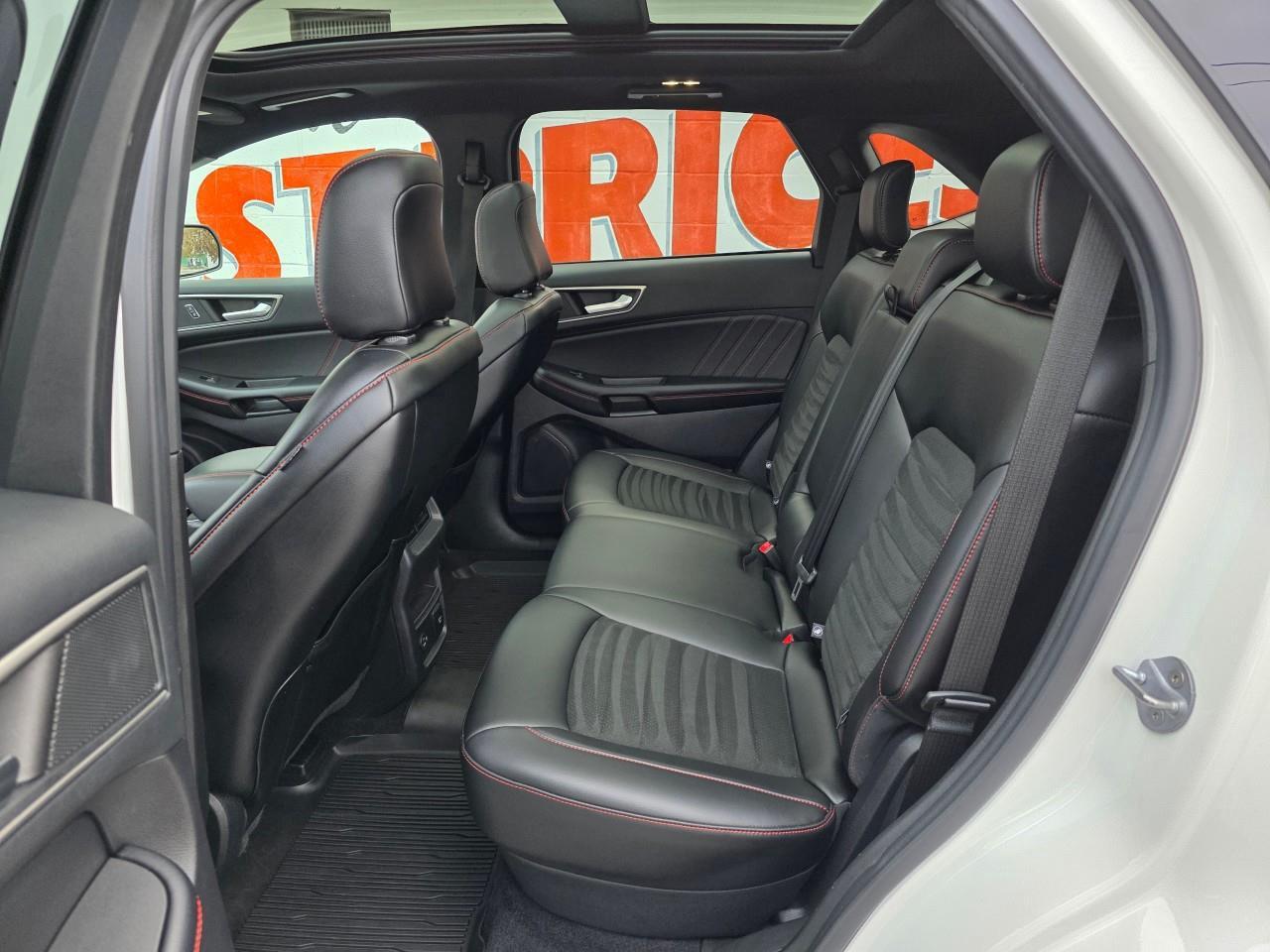 2022 Ford Edge ST Line 4dr All-Wheel Drive Photo