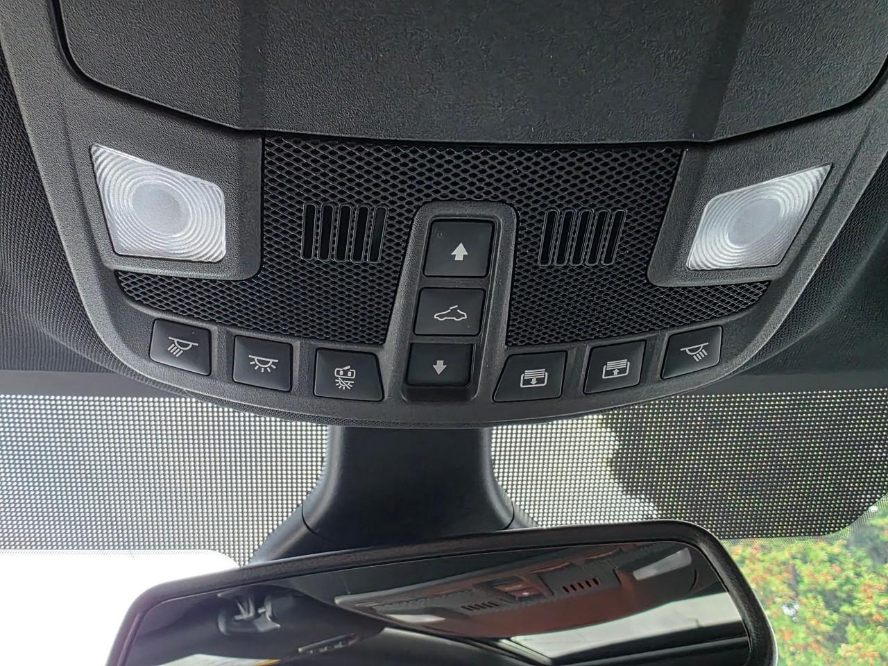 2022 Ford Edge ST Line 4dr All-Wheel Drive Photo