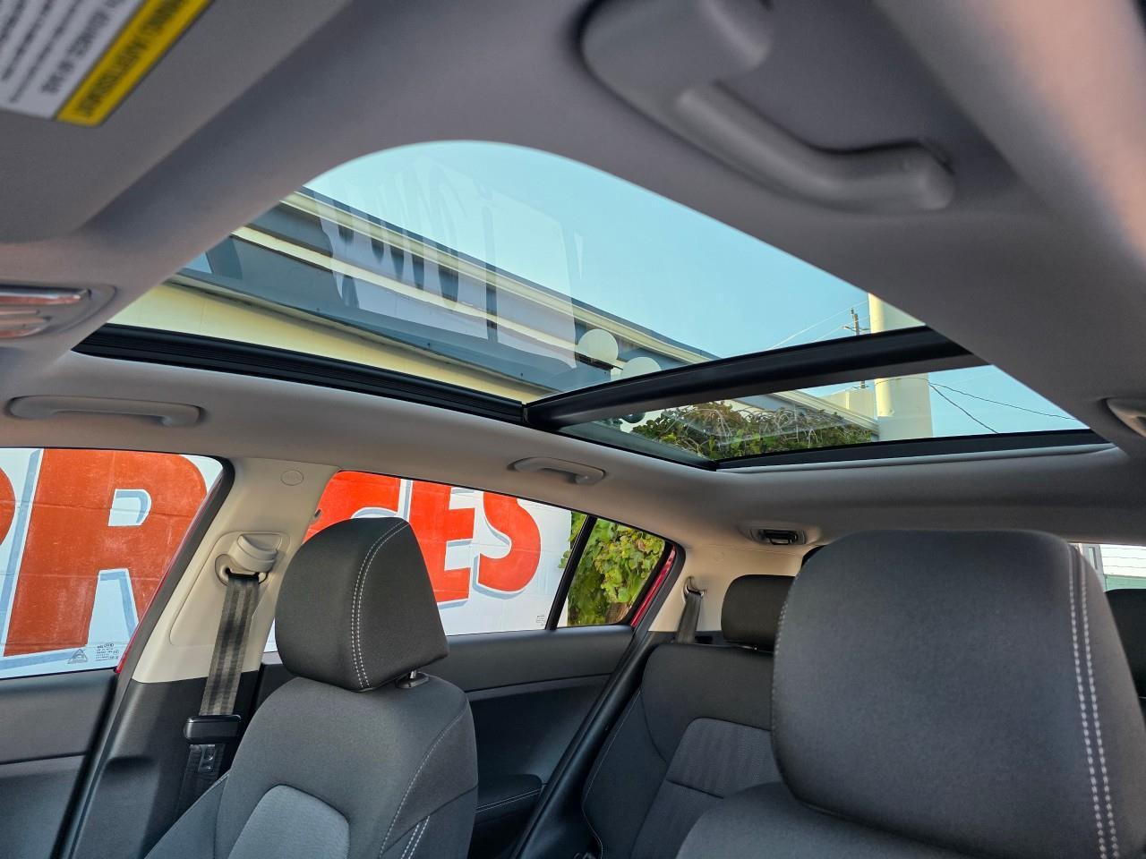 2020 Kia Sportage EX 4dr All-wheel Drive Photo