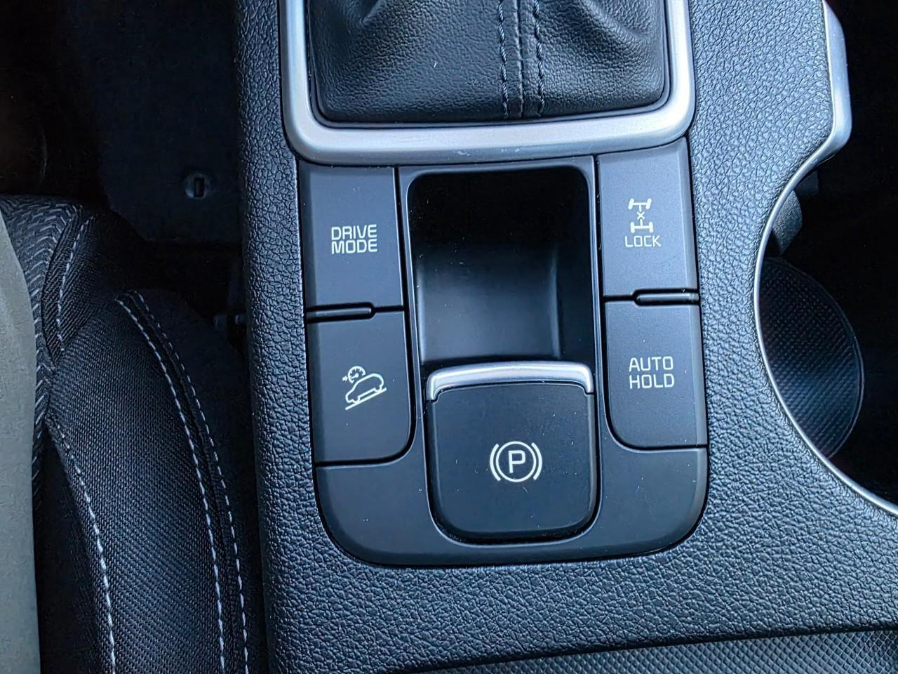 2020 Kia Sportage EX 4dr All-wheel Drive Photo