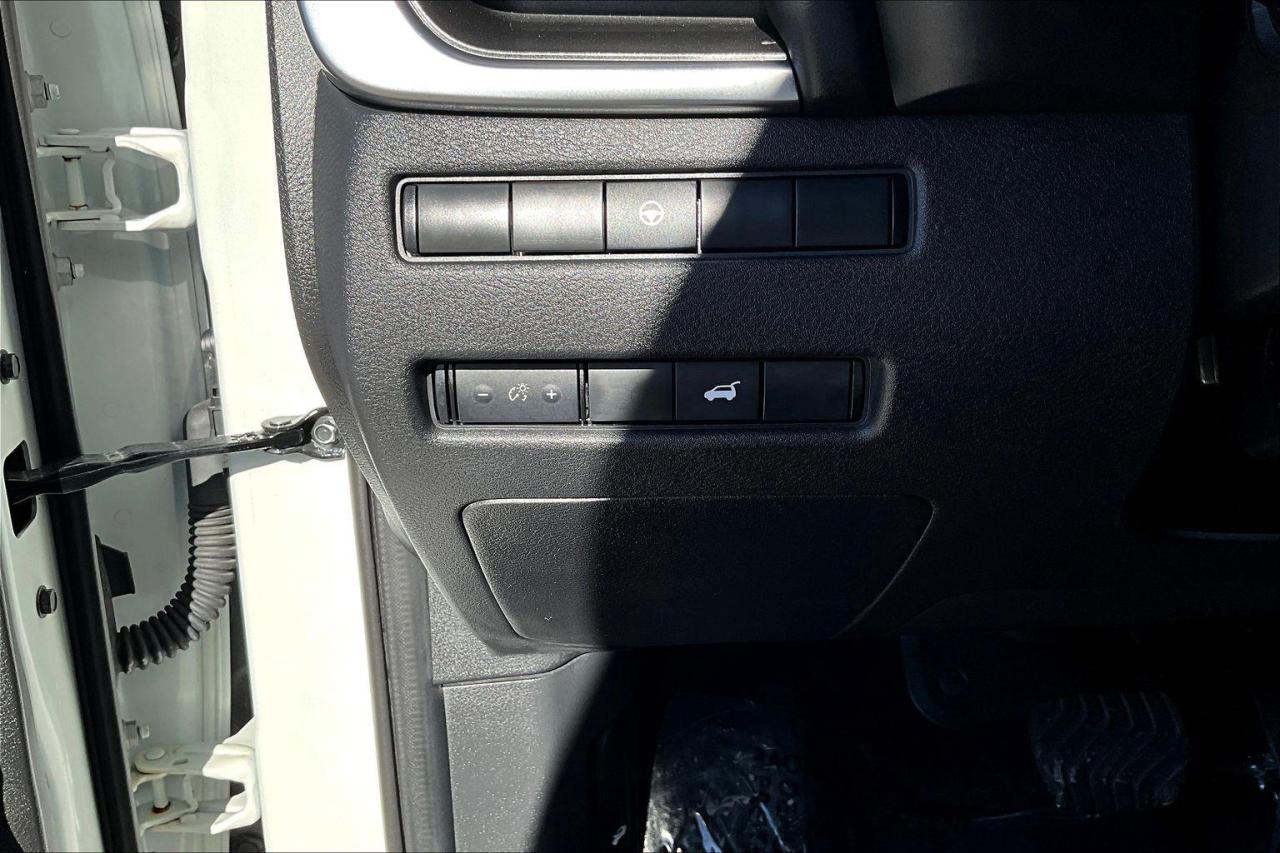 2023 Nissan Rogue SV Moonroof 4dr All-Wheel Drive Sport Utility Photo