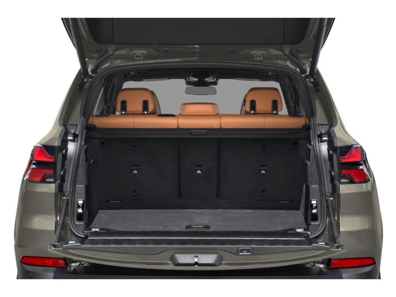 2026 BMW X5 M60i xDrive 4dr All-Wheel Drive Sports Activity Vehicle Photo