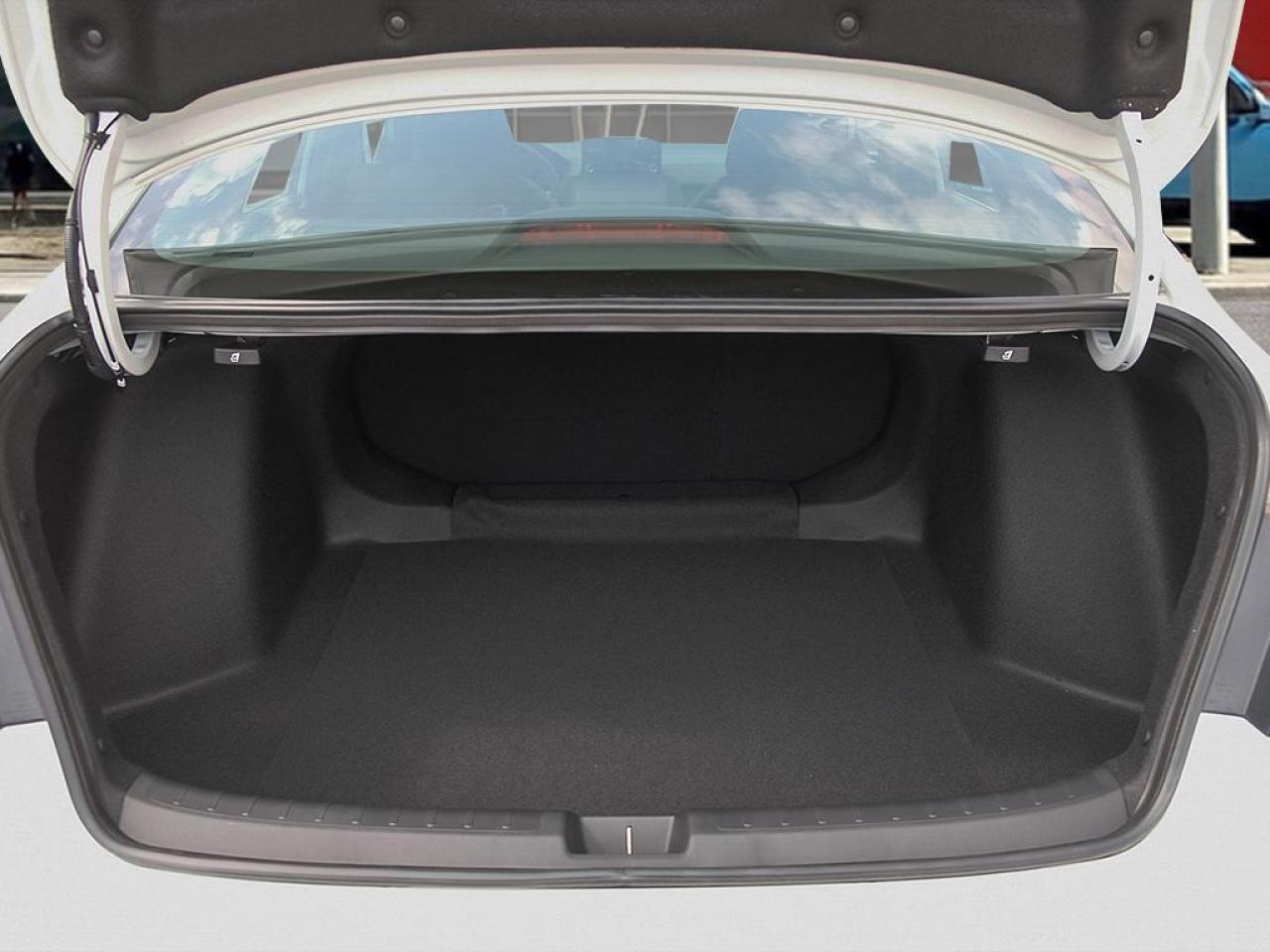 2026 Honda Civic Sport 4dr Sedan Photo