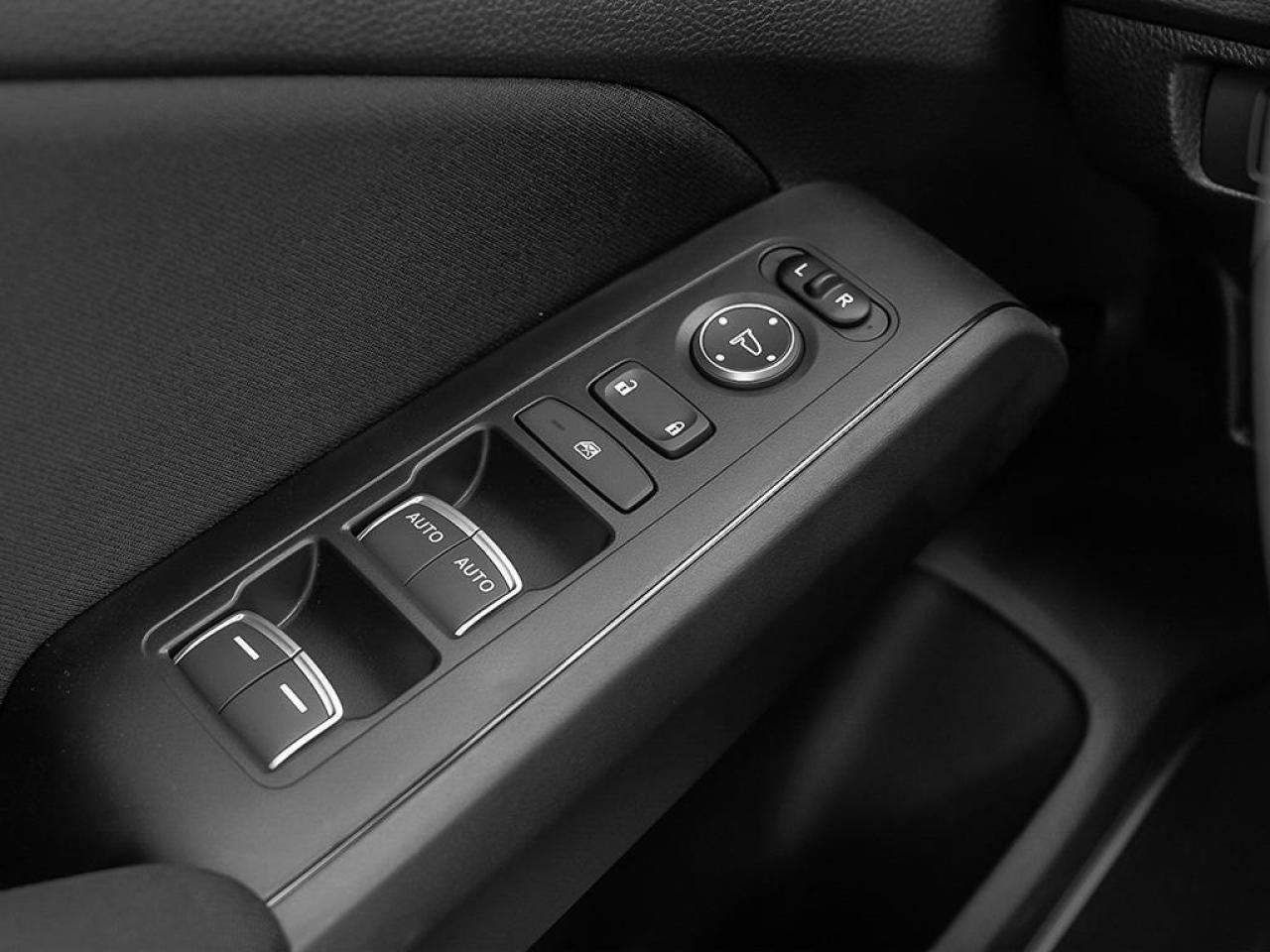 2026 Honda Civic Sport 4dr Sedan Photo