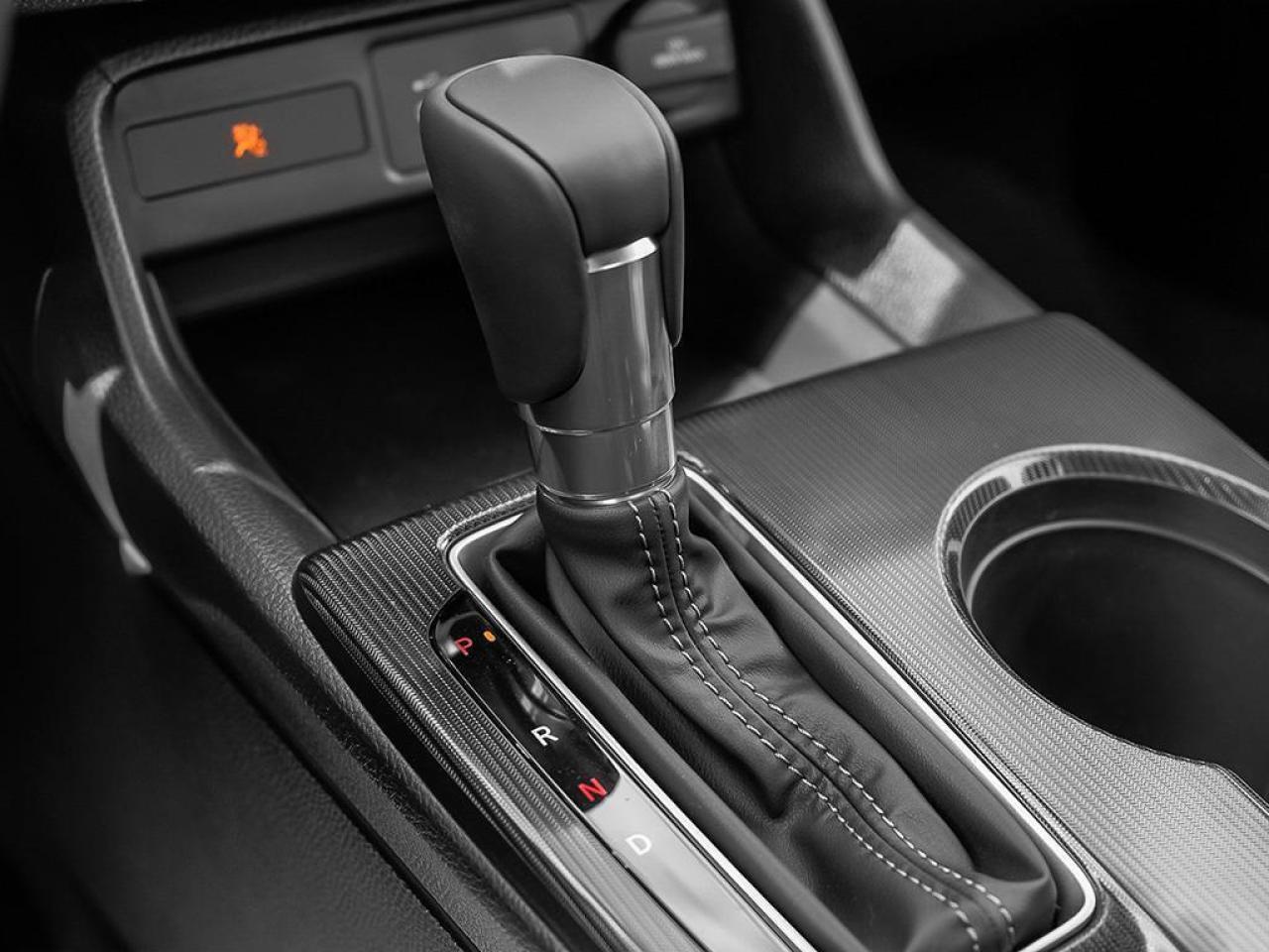 2026 Honda Civic Sport 4dr Sedan Photo