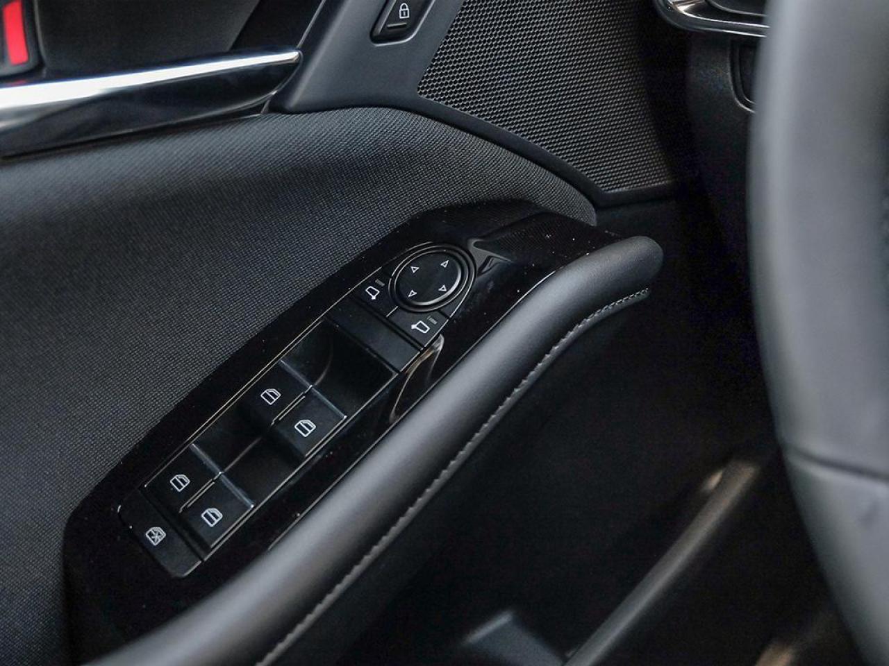 2025 Mazda 3 GS (A6) 4dr Front-Wheel Drive Sport Photo