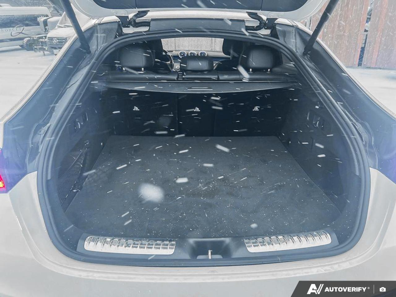 2025 Mercedes-Benz GLC 300 Base GLC 300 Coupe 4dr All-Wheel Drive 4MATIC Photo