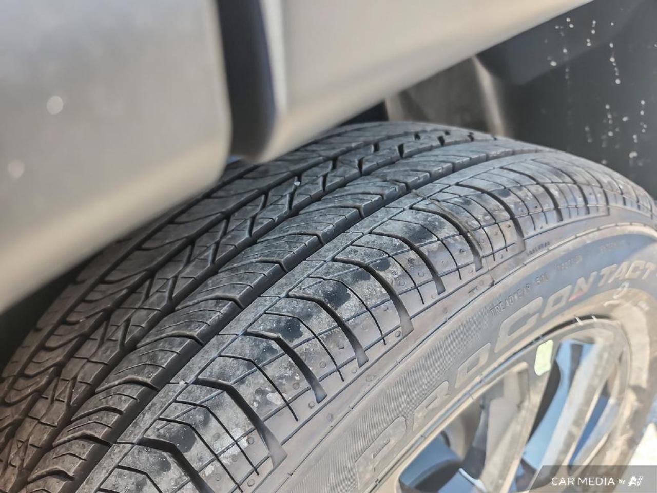 2025 Jeep Compass Altitude 4dr 4x4 Photo