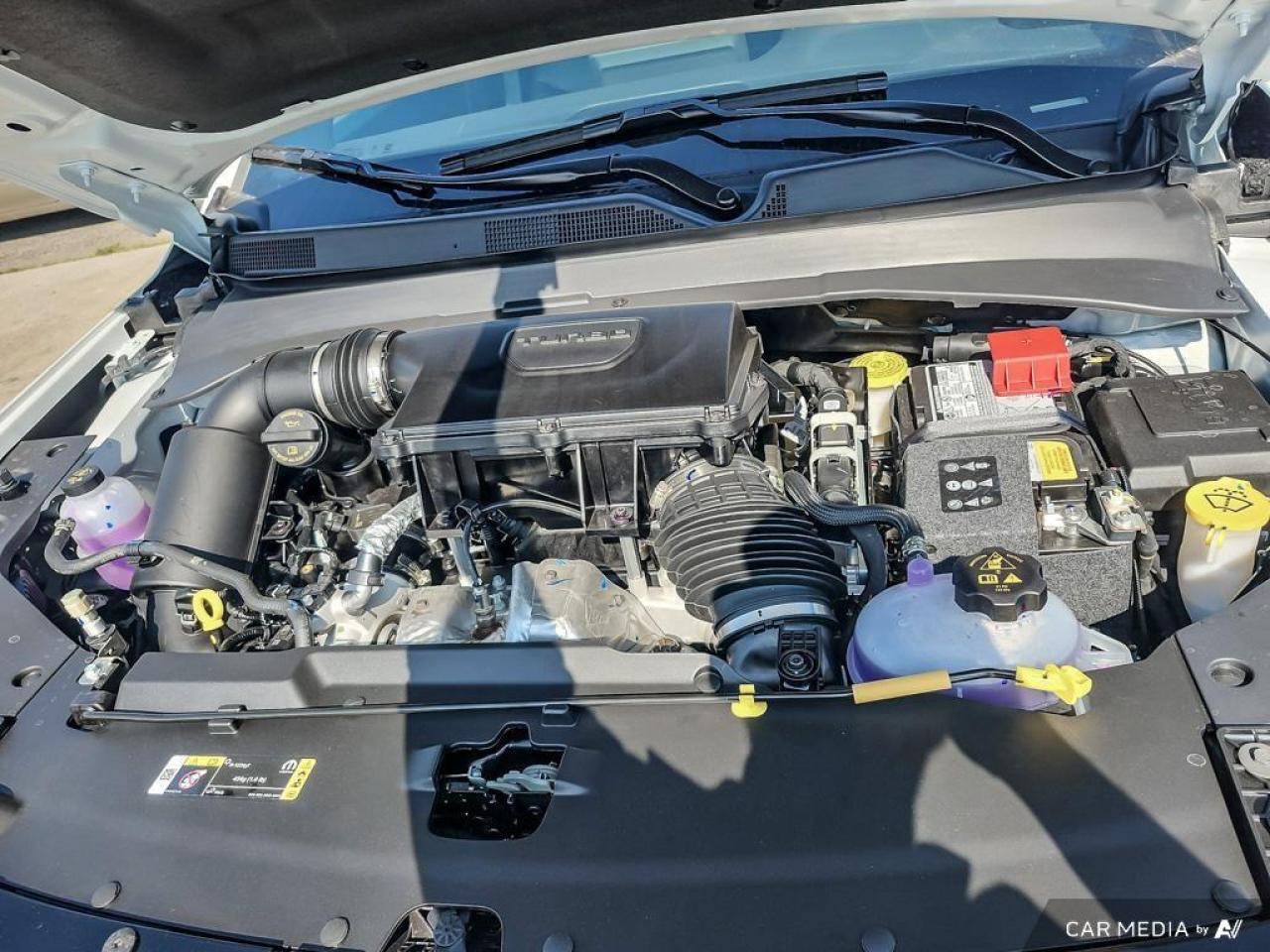 2025 Jeep Compass Altitude 4dr 4x4 Photo