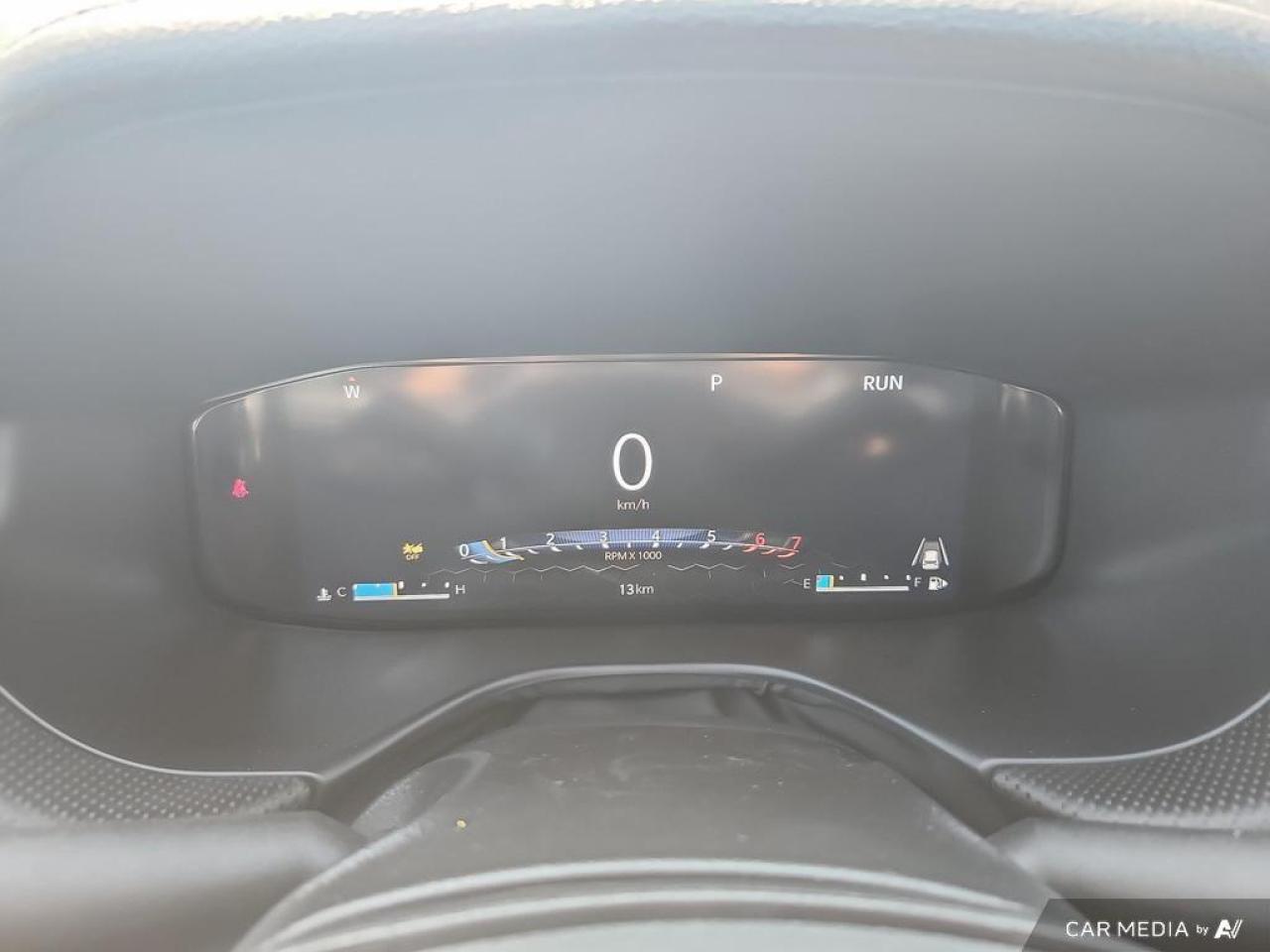 2025 Jeep Compass Altitude 4dr 4x4 Photo