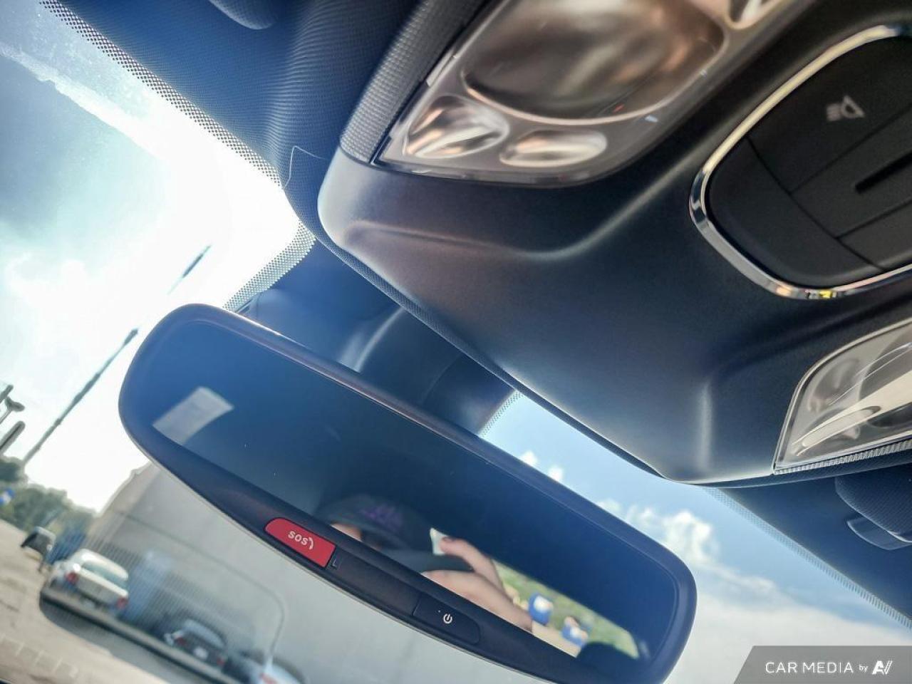 2025 Jeep Compass Altitude 4dr 4x4 Photo