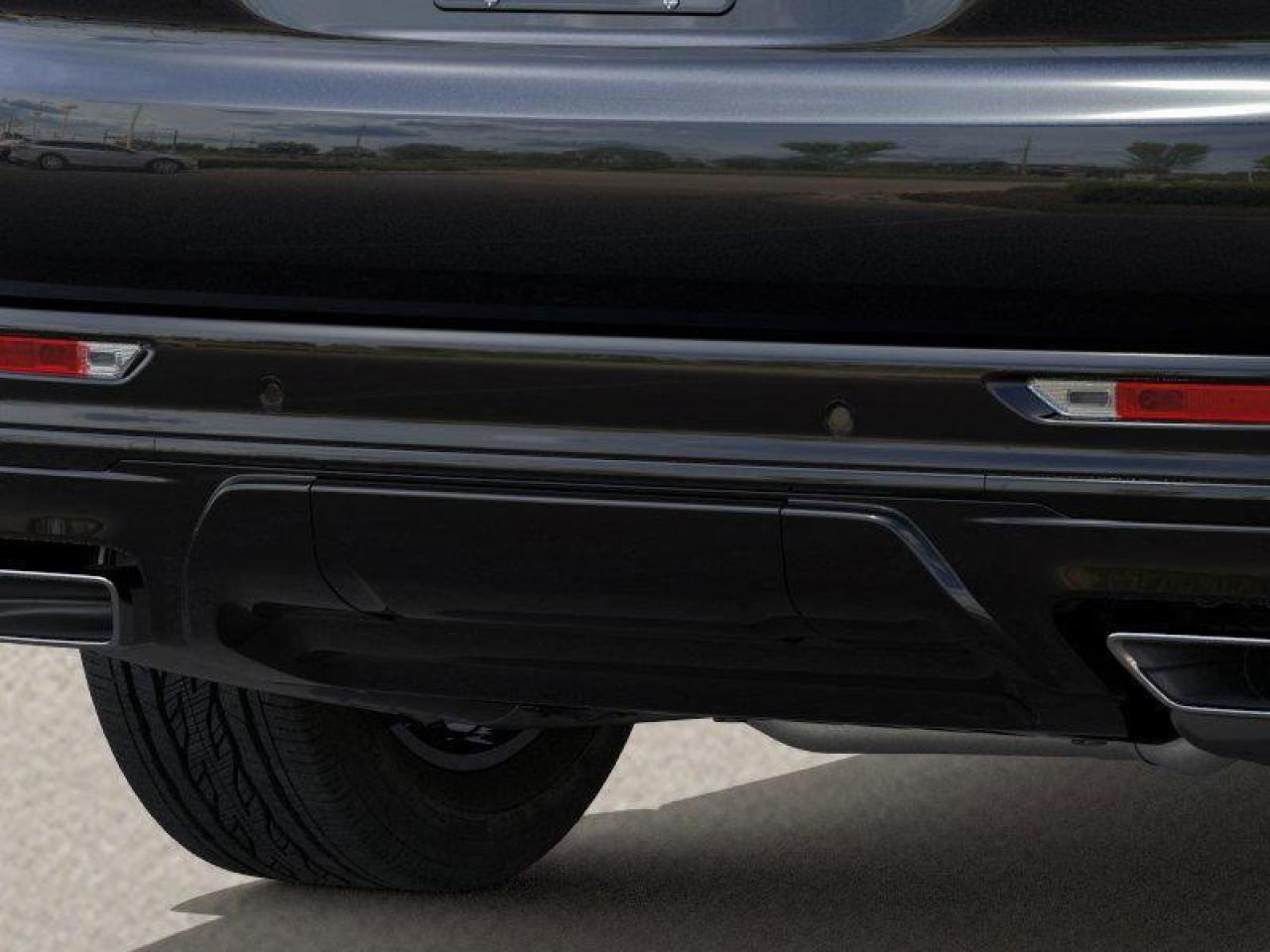 2026 Buick Enclave Sport Touring 4dr All-Wheel Drive Photo