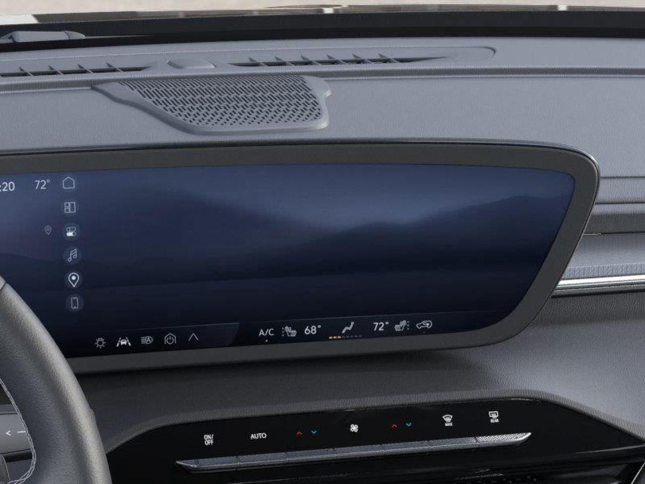 2026 Buick Enclave Sport Touring 4dr All-Wheel Drive Photo