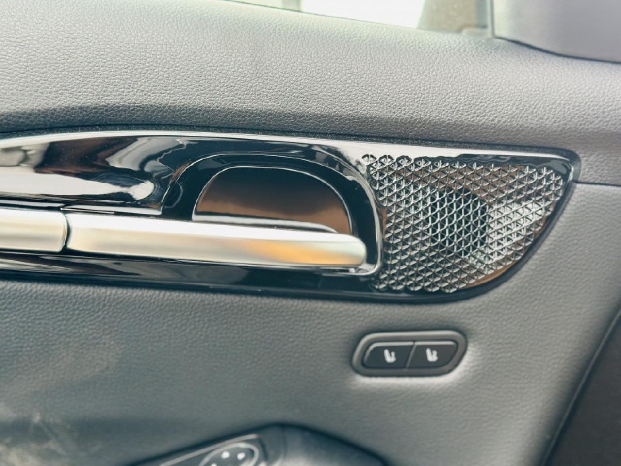 2026 Kia Seltos SX w/Brown Interior Photo