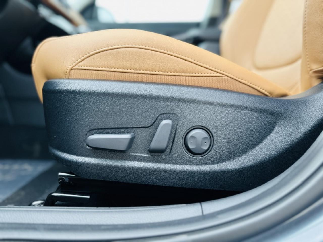 2026 Kia Seltos SX w/Brown Interior Photo