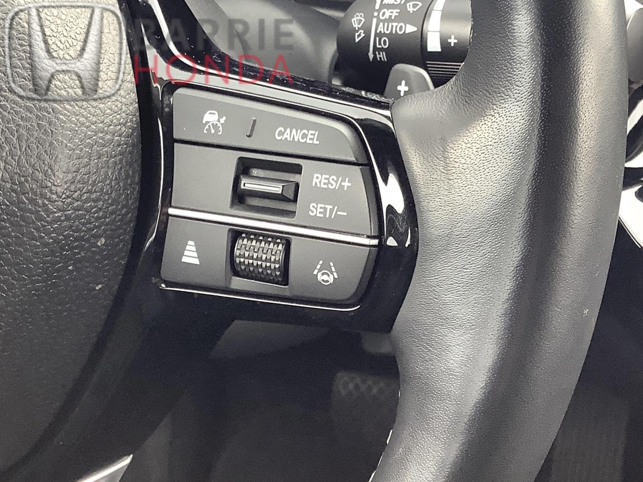 2024 Honda Civic Touring 4dr Sedan Photo