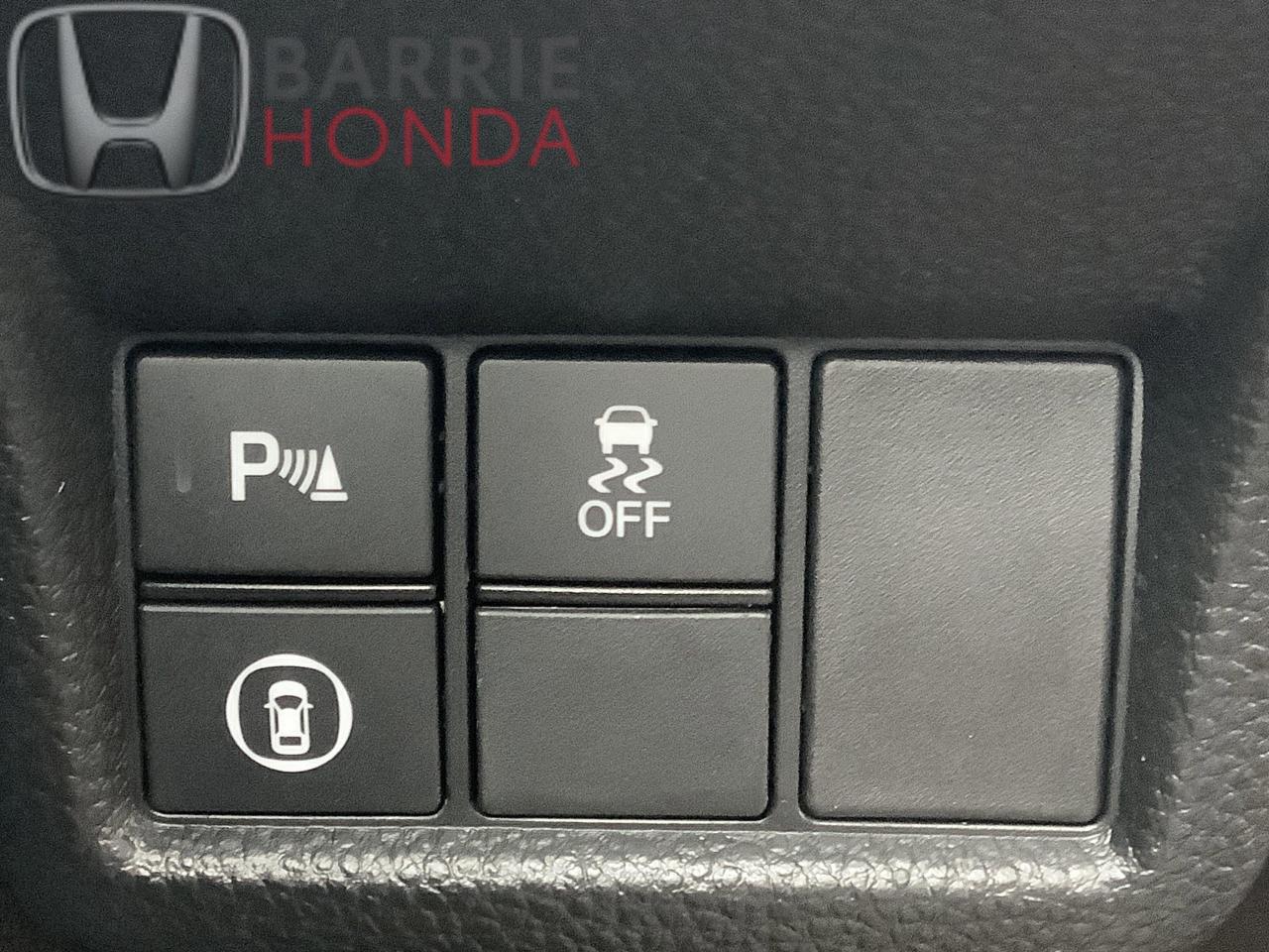 2024 Honda Civic Touring 4dr Sedan Photo