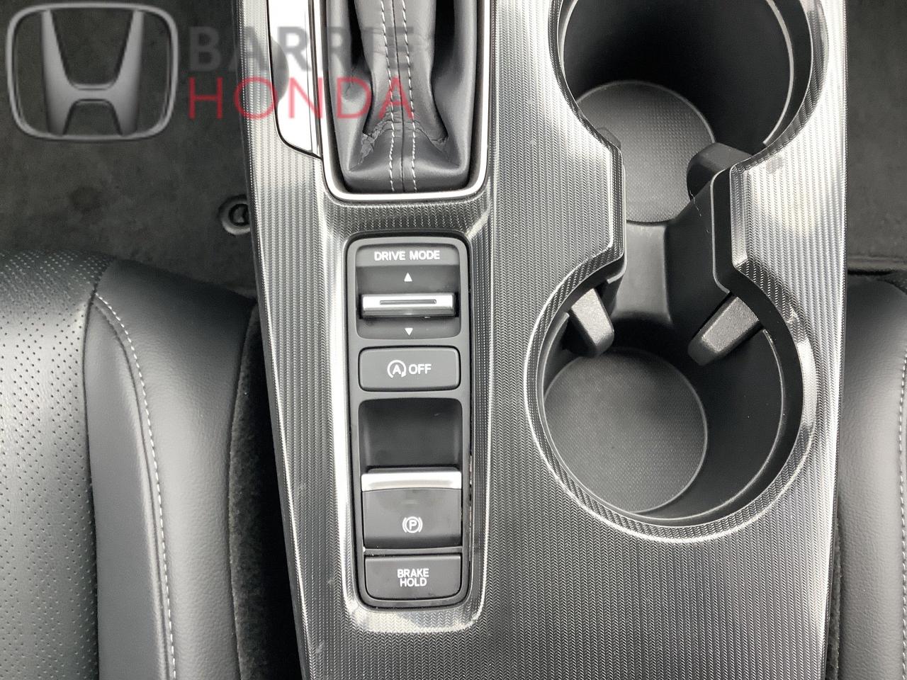 2024 Honda Civic Touring 4dr Sedan Photo