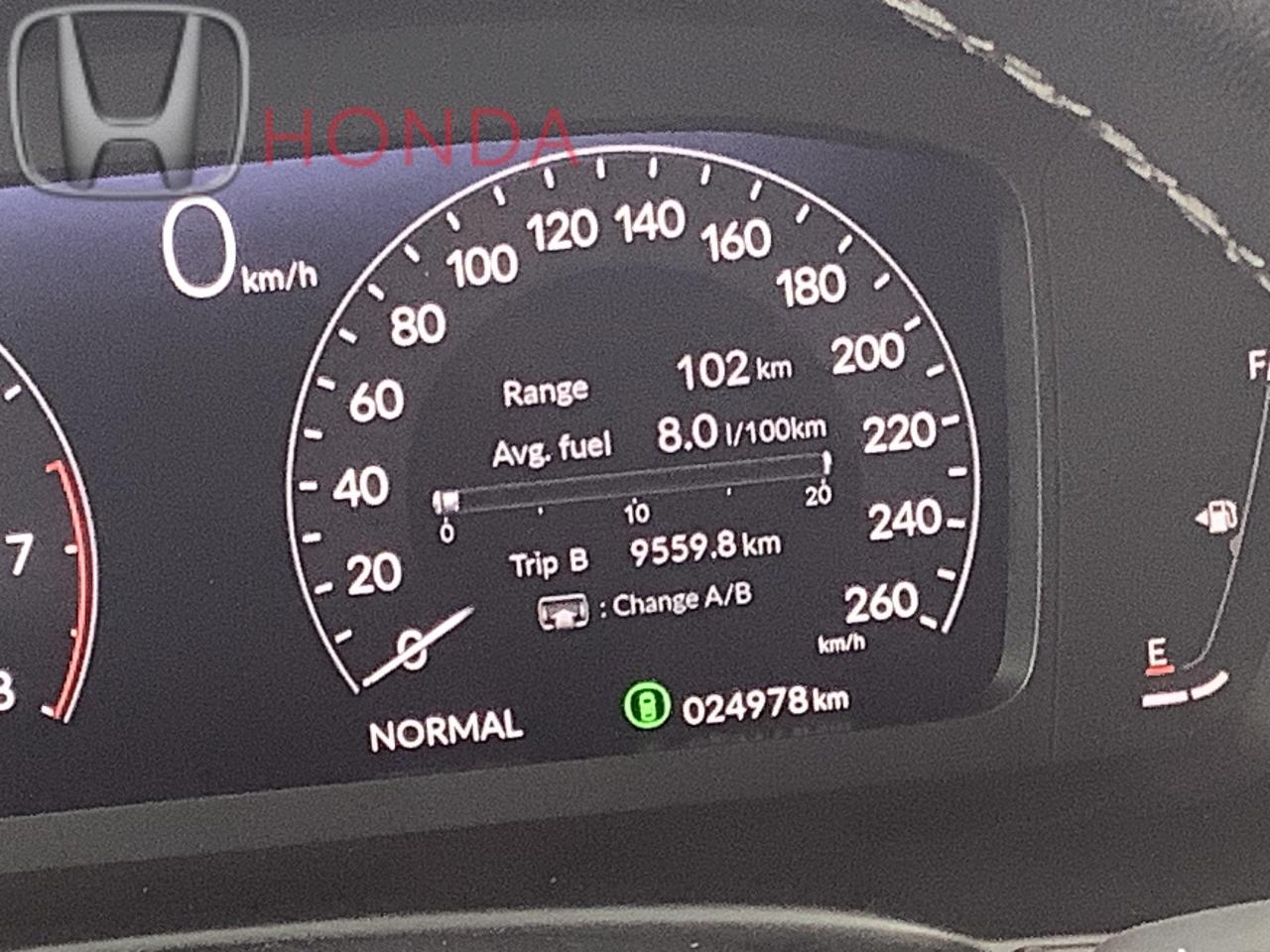 2024 Honda Civic Touring 4dr Sedan Photo