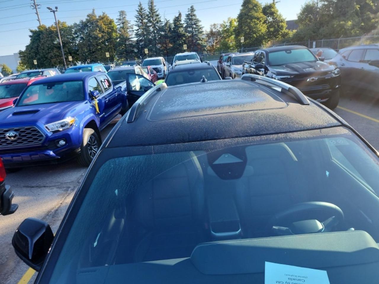 2025 GMC Terrain Elevation AWD Photo4