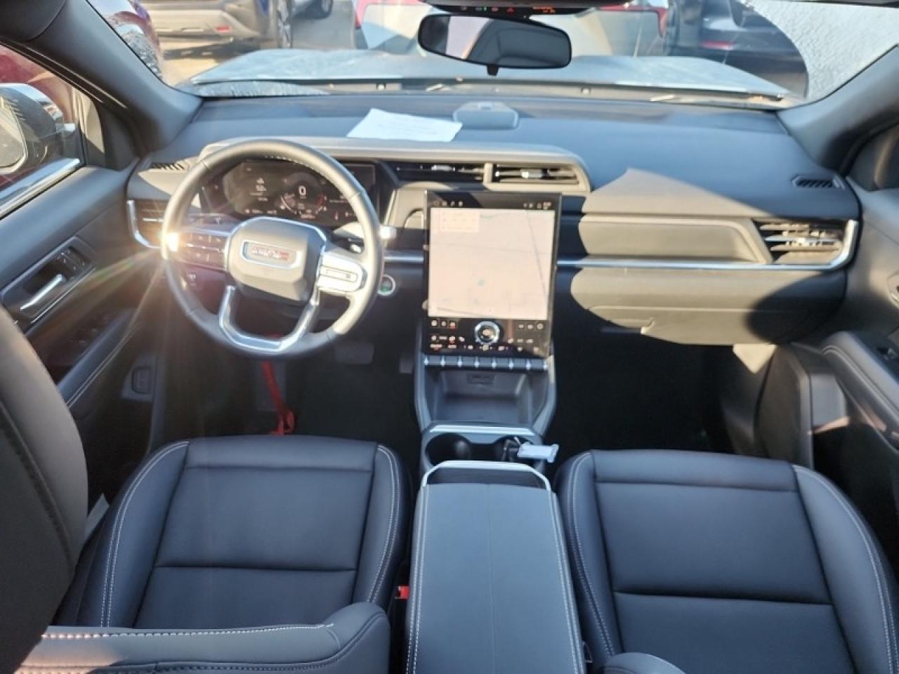 2025 GMC Terrain Elevation AWD Photo