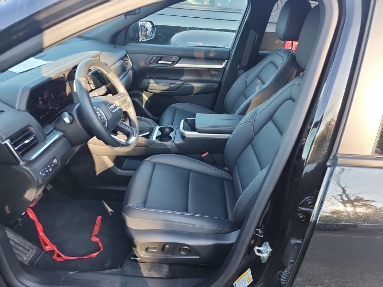 2025 GMC Terrain Elevation AWD Photo