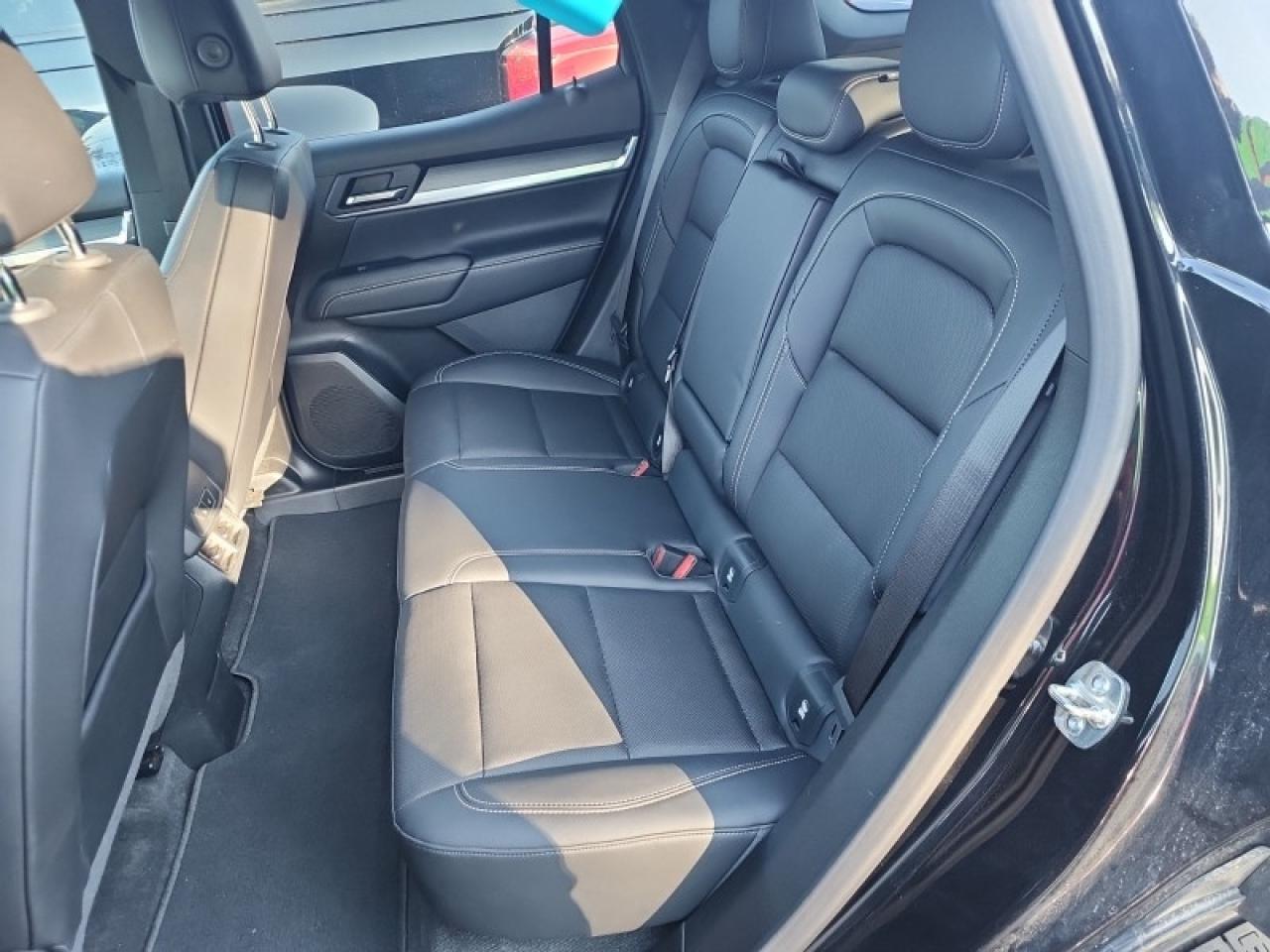 2025 GMC Terrain Elevation AWD Photo