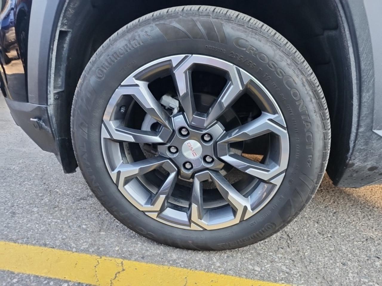 2025 GMC Terrain Elevation AWD Photo