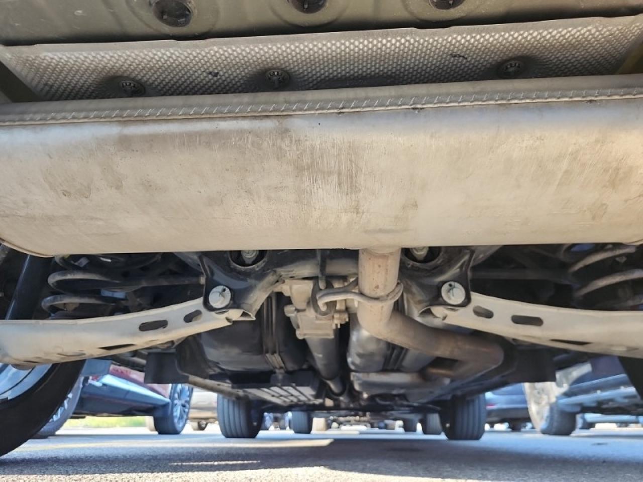 2025 GMC Terrain Elevation AWD Photo