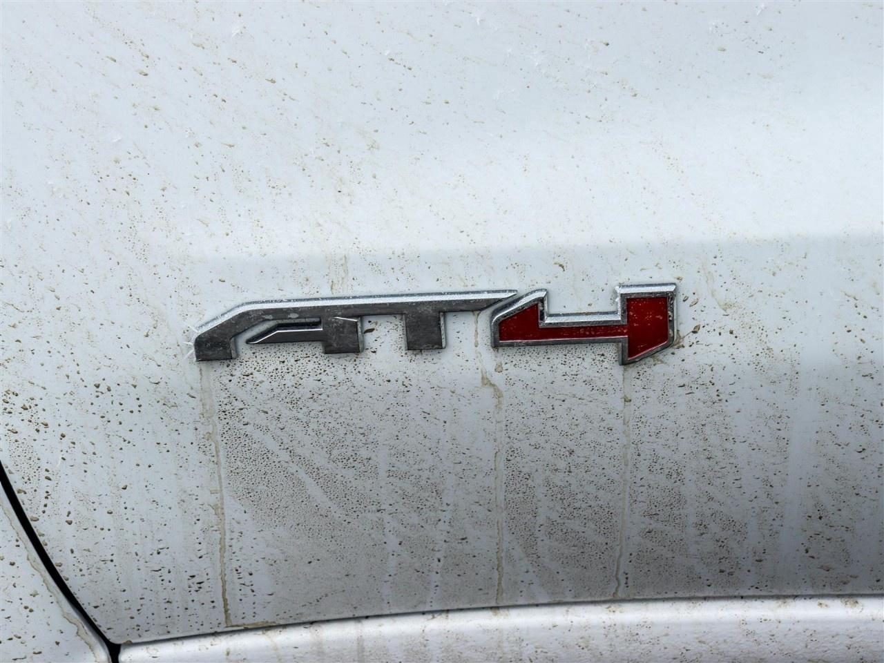 2026 GMC Sierra 1500 Crew Cab Short Box 4-Wheel Drive AT4 Photo