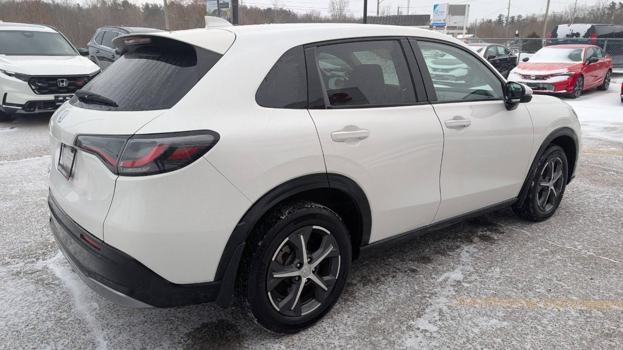 2023 Honda HR-V EX-L Navi 4dr All-Wheel Drive Photo