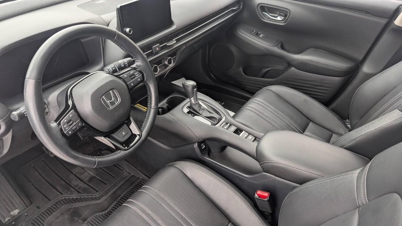 2023 Honda HR-V EX-L Navi 4dr All-Wheel Drive Photo