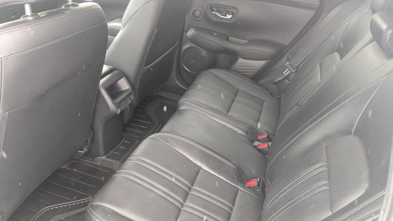 2023 Honda HR-V EX-L Navi 4dr All-Wheel Drive Photo