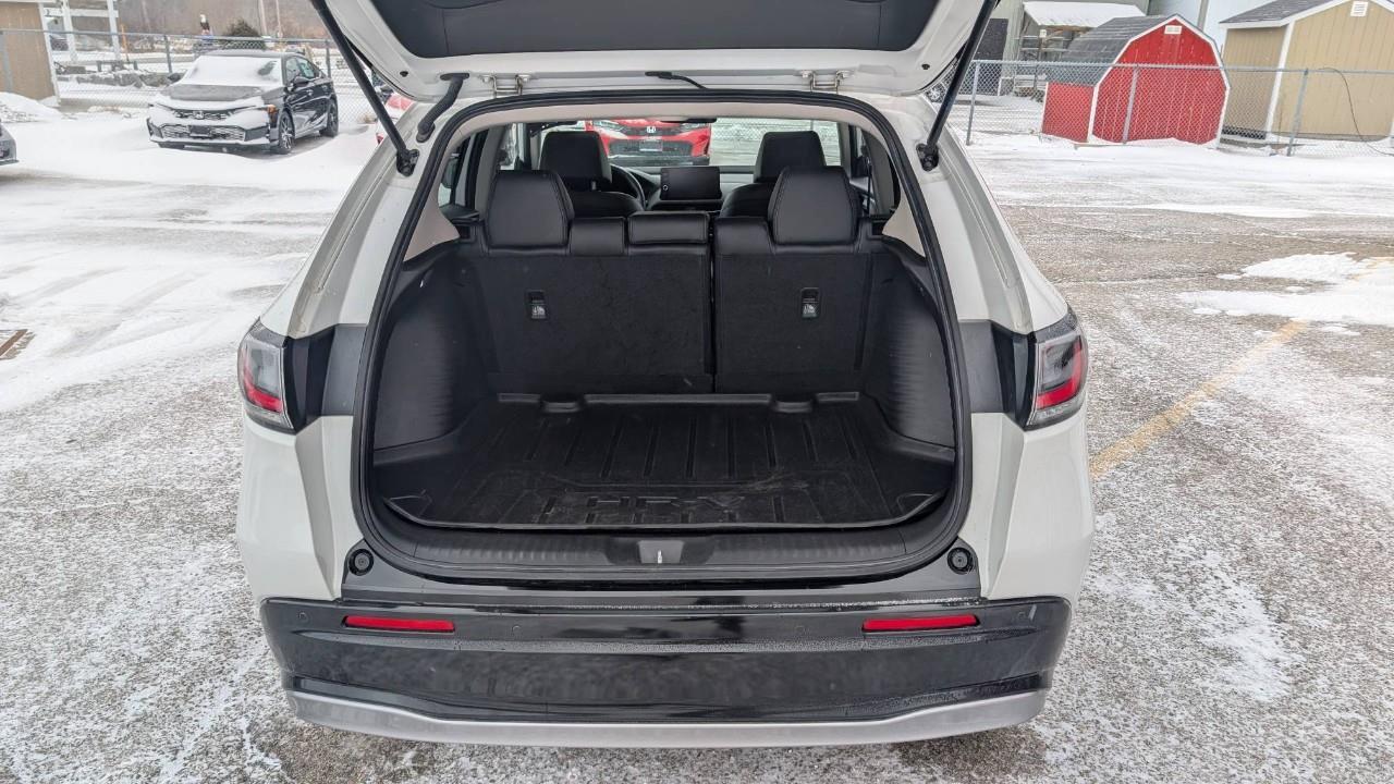 2023 Honda HR-V EX-L Navi 4dr All-Wheel Drive Photo